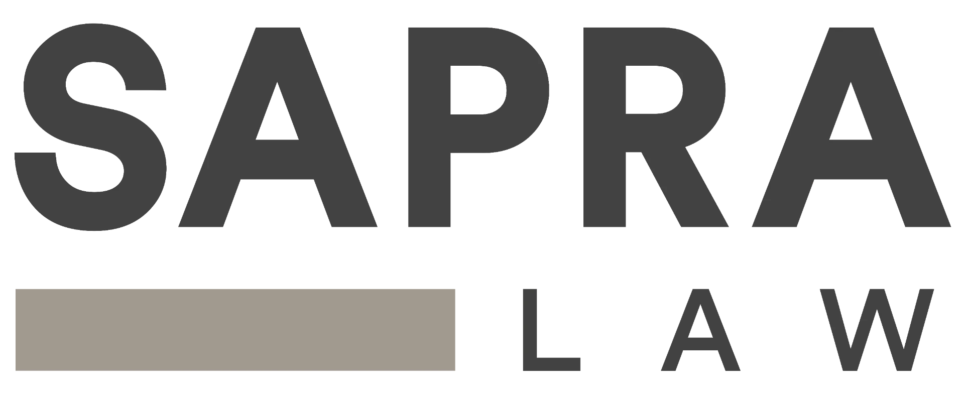 Sapra Law
